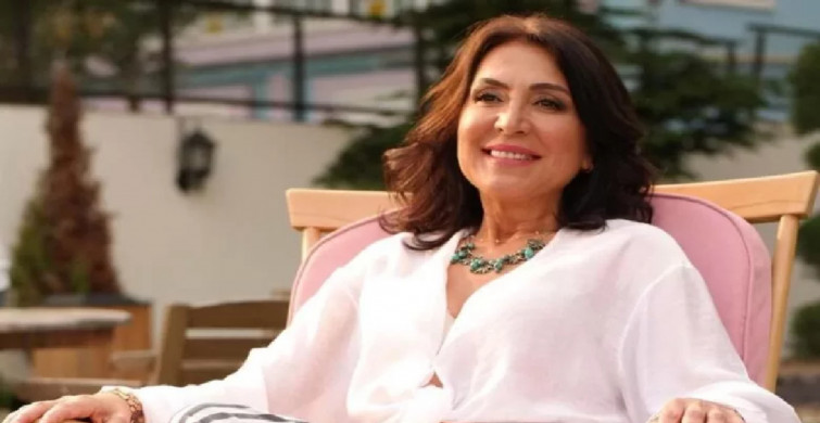 Mükemmel Eşleşme Firuze kim, gerçek adı ne? Asuman Dabak kimdir, kaç yaşında, hangi dizilerde oynadı?