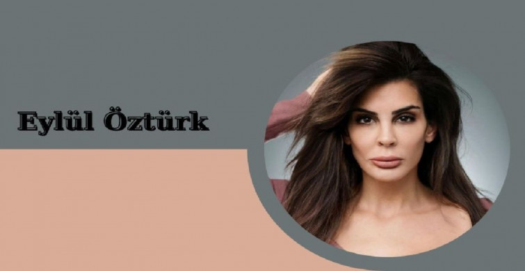 Mükemmel Eşleşme Irmak kim, gerçek adı ne? Eylül Öztürk kimdir, kaç yaşında, mesleği nedir? Eylül Öztürk instagram hesabı