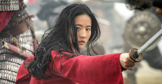 MULAN, Beklentileri Karşılamadı