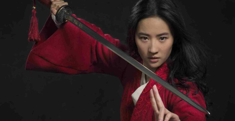 Mulan film konusu ve oyuncuları