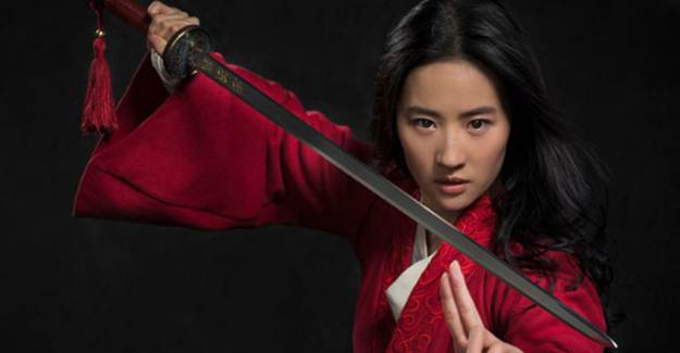 Mulan Filminin Vizyon Tarihi Ertelendi