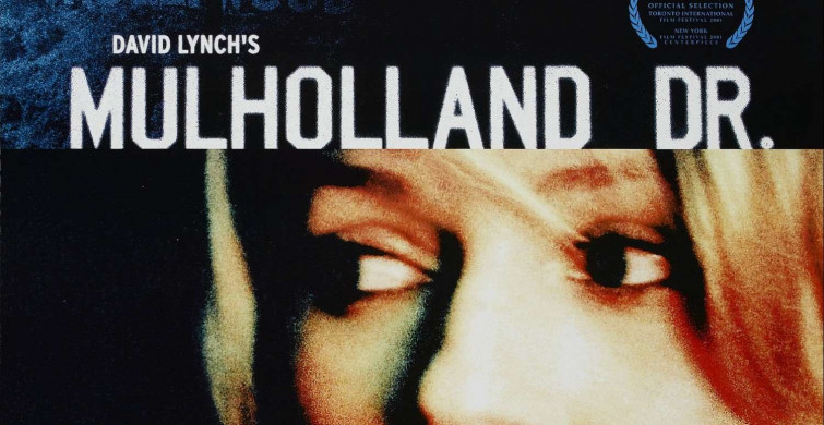 Mulholland Çıkmazı film konusu ve oyuncuları