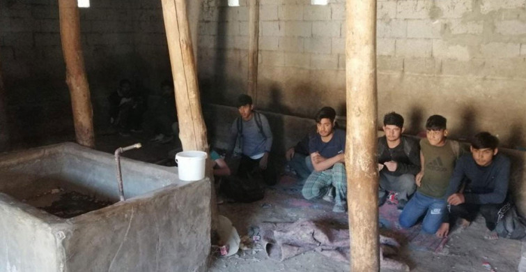 Mülteci Akımına Karşı Alınan Önlemler Etkisini Gösteriyor