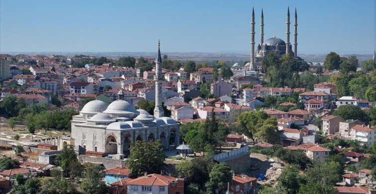 Muradiye Mevlevihanesi'nin Yeniden İhyası ile Edirne'nin Kültürel Yükselişi