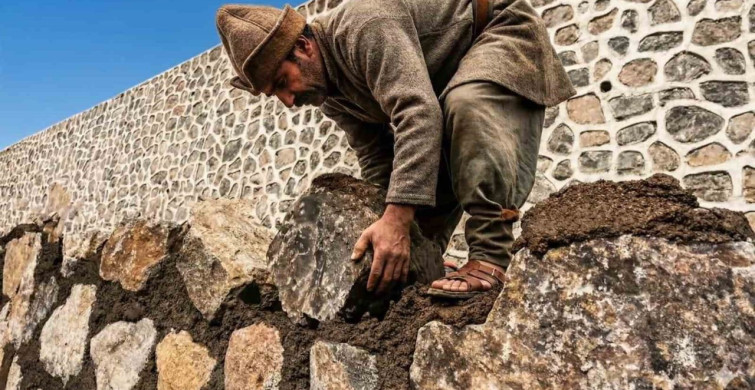 Muradiye OSB’nin yapay zeka filmi büyük beğeni topladı