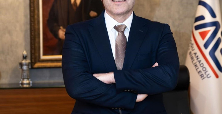 Murat Bakır'dan 19 Mayıs Mesajı