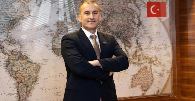 Murat Bakır'dan Kurban Bayramı Mesajı