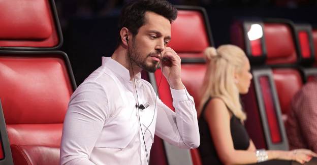 Murat Boz: Bilerek ve İsteyerek Yaptığım Bir Şey Değildi