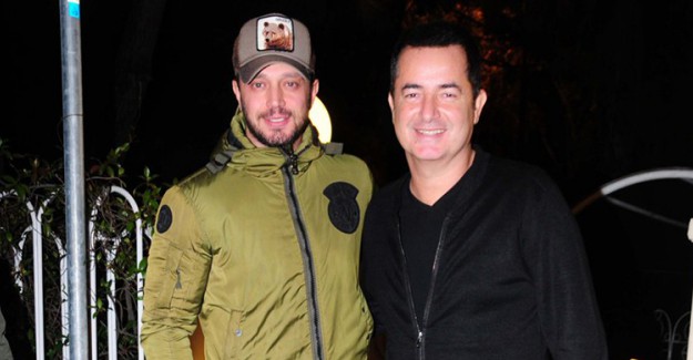 Murat Boz Evleniyor mu? Acun Ilıcalı'dan Açıklama Geldi