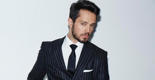 Murat Boz Hadise'ye Destek Verdi!