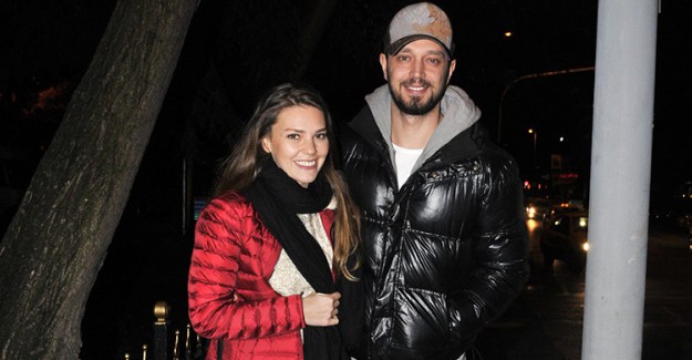 Murat Boz ve Aslı Enver Barıştı