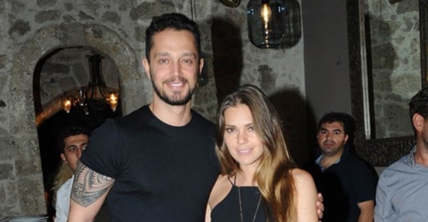 Murat Boz Ve Aslı Enver'in Ayrılık Nedeni Ortaya Çıktı