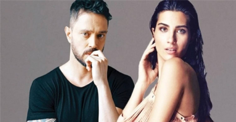 Murat Boz ve Tuba Büyüküstün’den aşk iddialarına yanıt geldi! Murat Boz iddiaları reddetti