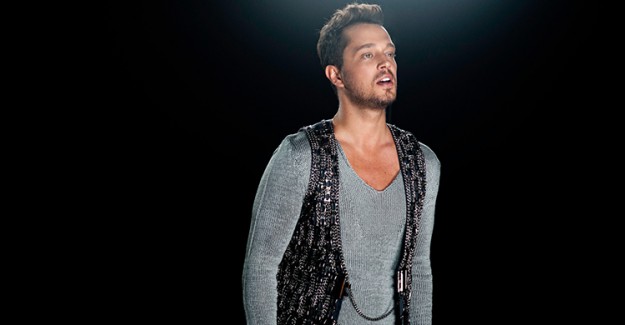  Murat Boz'dan Evlilik İddialarına Jet Açıklama!