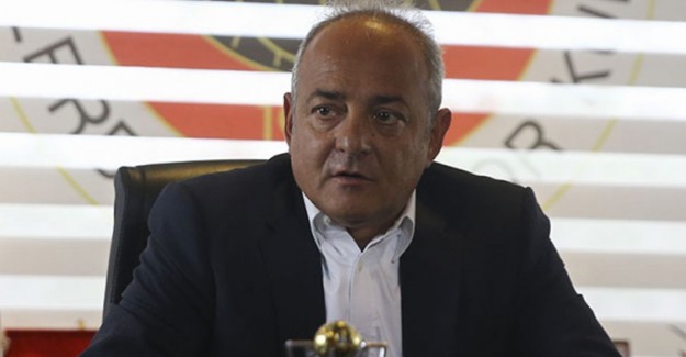 Murat Cavcav: Altyapı ile Birlikte Sorunlar Çözülecektir