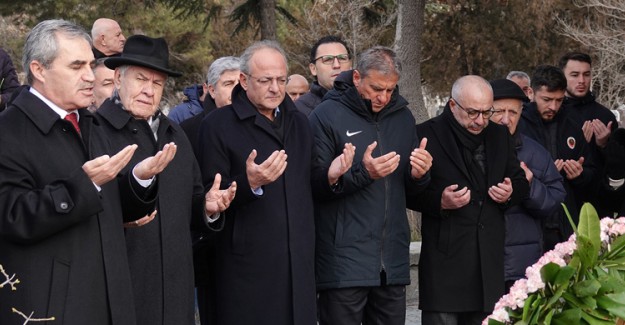 Murat Cavcav'dan Açıklama