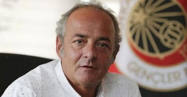 Murat Cavcav'dan Ahmet Nur Çebi'ye Destek