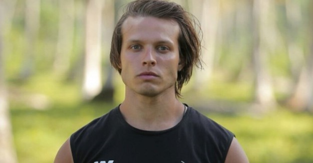 Murat Ceylan Survivor 2019 Sunucusu Oldu