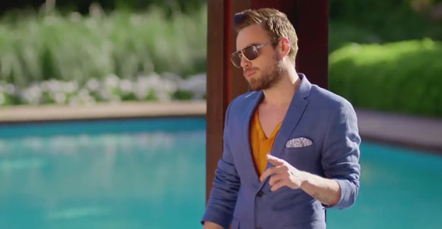 Murat Dalkılıç Yeniden Evlenmek İstiyor