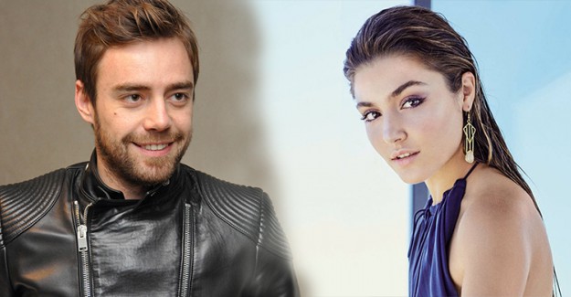 Murat Dalkılıç'tan Ayrılan Hande Erçel'den İlk Paylaşım Geldi