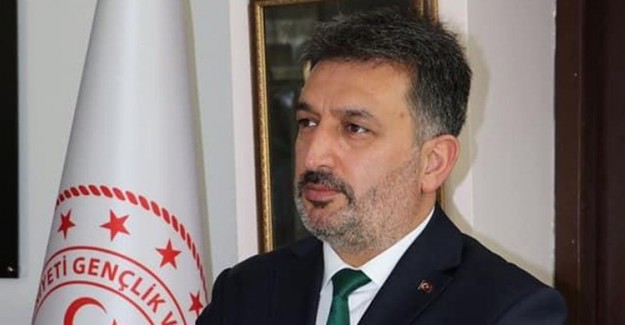 Murat Eskici: ‘Hep Daha İyisini Yapmaya Çalışan Bir Ekip Var’