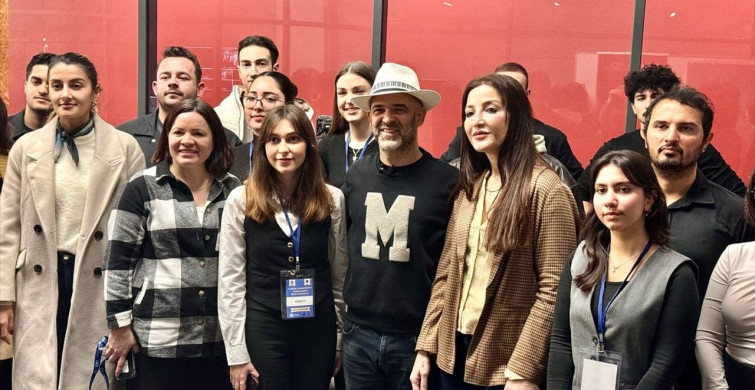 Murat Evgin Film Müziklerini Anlattı