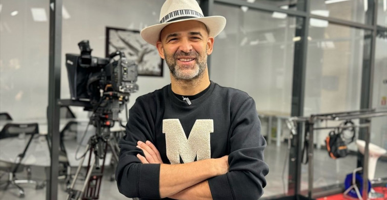 Murat Evgin'in Pluribus'taki Müziği: Türkçe Cover Süreci