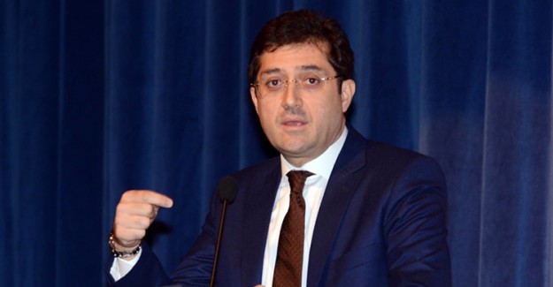 Murat Hazinedar Kendini Aklamaya Çalışıyor!