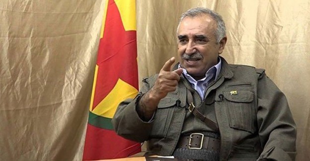 Murat Karayılan'ın Akrabalarının da İçinde Olduğu 7 Kişi Gözaltına Alındı