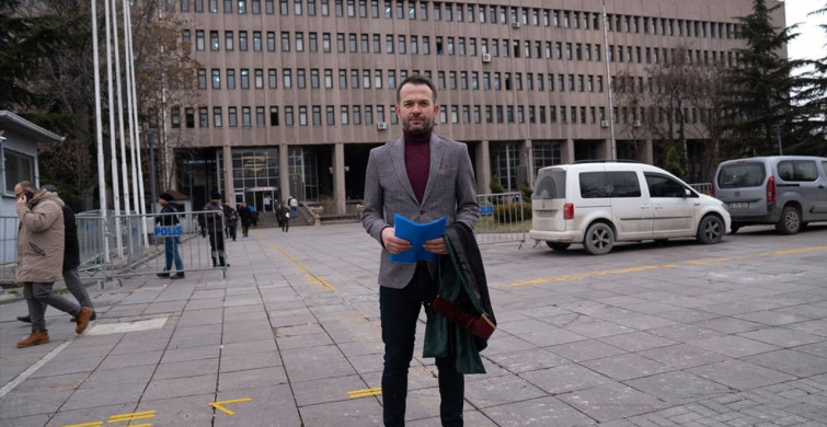 Murat Keser, 27 Yıl Sonra Gazilik Unvanına Kavuştu