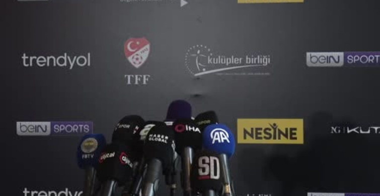 Murat Kılıç: Beşiktaş’ın her zaman hedefi zirvedir
