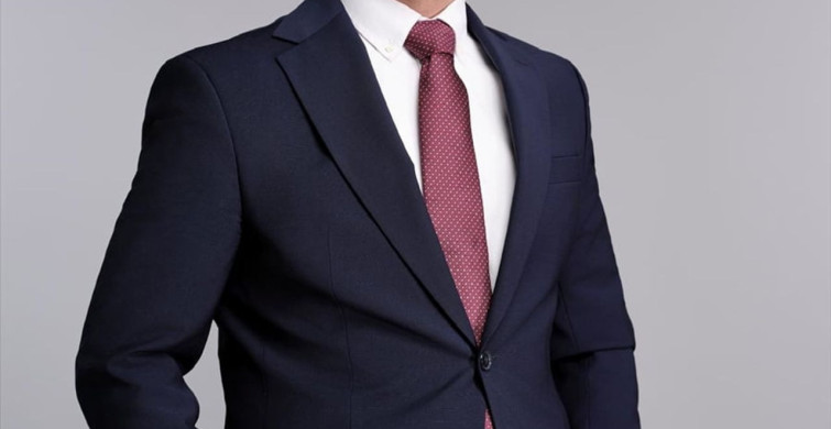 Murat Koç TAAC Havacılık Teknolojileri'nin Genel Müdürü Oldu