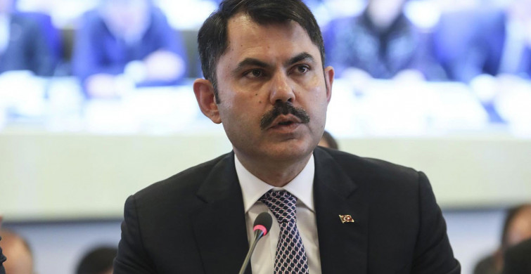 Murat Kurum açıkladı: TOKİ ile İlk Evim Tuzla kuralarımızda 9 günde 14 bin 838 bin hak sahibi belirledik