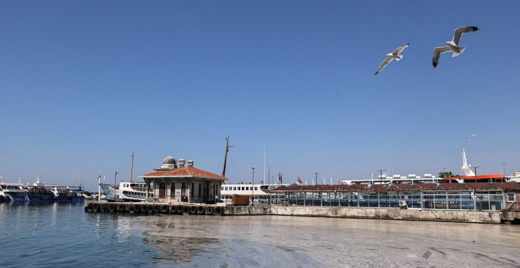 Murat Kurum Duyurdu! Marmara ve Boğaz'da Gereken Her Adımları Atacağız
