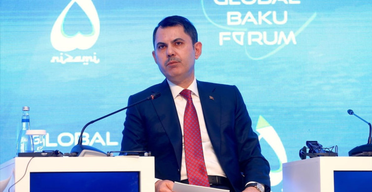 Murat Kurum'dan COP31 Vizyonu: Eylem Süreci