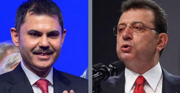 Murat Kurum’dan İmamoğlu’nu terleten soru: Nerede bu paralar?