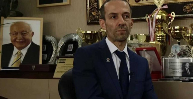 Murat Kurum’un desteklenmesini istedi, disipline sevk edildi: Yeniden Refah MKYK Üyesi Akyüz’ün o sözleri…