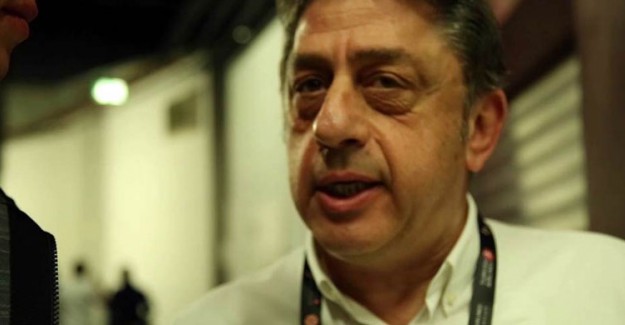 Murat Murathanoğlu Kimdir? Ne İş Yapar