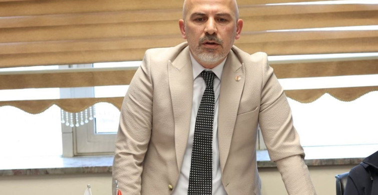 Murat Okutmuş Yeniden Bayburt Gazeteciler Cemiyeti Başkanı Seçildi