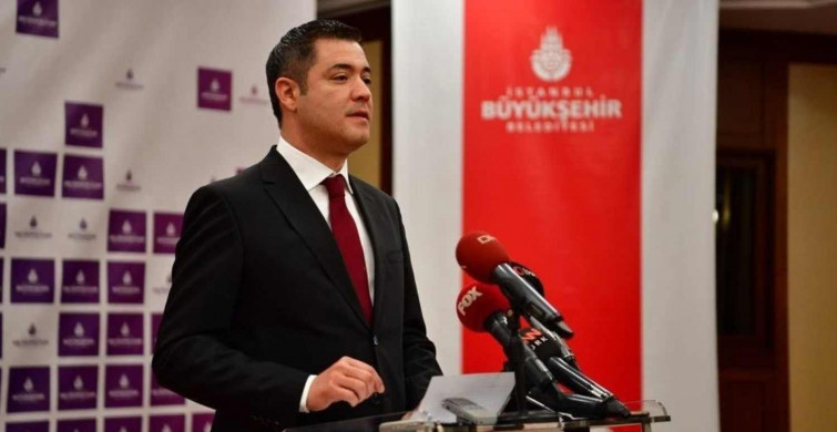 Murat Ongun'a yeni görev mi verildi, görevi ne? Murat Ongun'a İBB'de hangi göreve verildi? Murat Ongun istifa mı edecek?