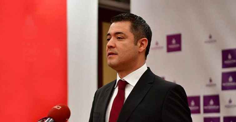 Murat Ongun'un Yalanları Tekrar Gün Yüzüne Çıktı!