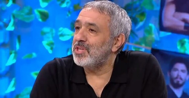 Murat Özarı Kimdir, Kaç Yaşında, Nereli?