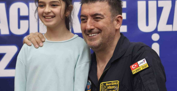 Murat Özpala Erzurum'da Gençlerle Buluştu