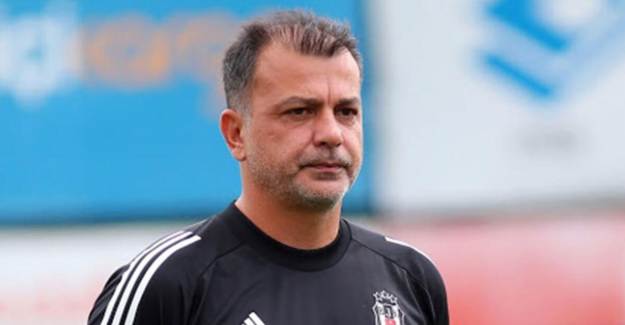 Murat Şahin: 'Atiba, Josef ve N'Koudou Oynayamayacak'