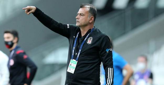 Murat Şahin: 'Hakemler Kötüydü'