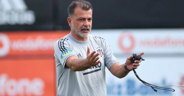 Murat Şahin: 'Josef De Souza İnşallah Takımımıza Faydalı Olacak'