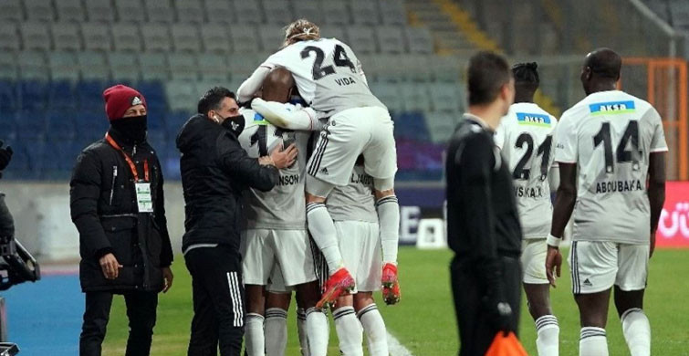 Murat Şahin: Rakiplerimize Psikolojik Üstünlük Sağlamak Önemliydi!