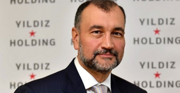 Murat Ülker BİM'deki Payını Artırdı