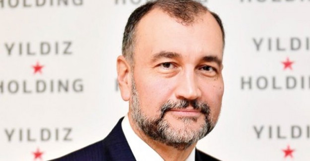 Murat Ülker Show TV'yi Satın Aldı