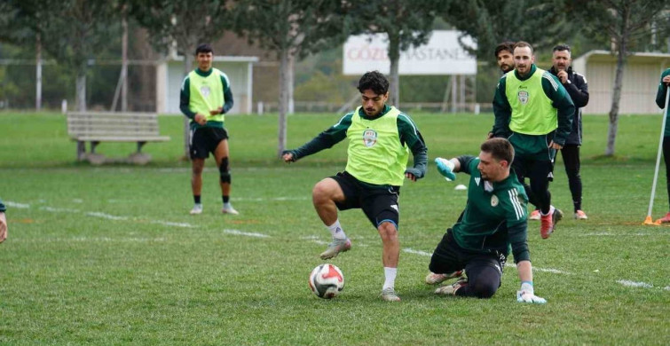 Murat Yıldırım: Play-Off Hedefimiz Var